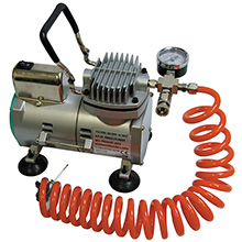 pro air compressor